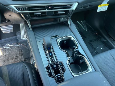 New 2026 Lexus RX 500h F Sport AWD/4WD image 25