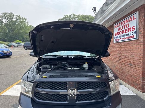Used 2014 RAM 1500 Express image 35