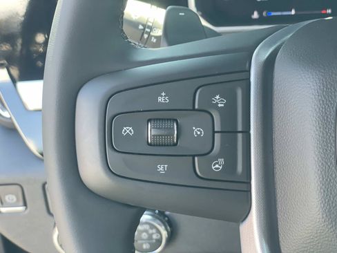 New 2026 GMC Sierra 1500 Elevation w/ Preferred Package RWD image 11