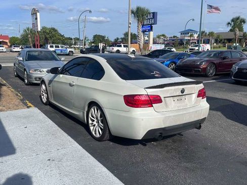 Used 2013 BMW 335i Coupe RWD image 4