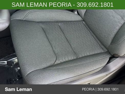 New 2026 RAM 1500 Big Horn image 20