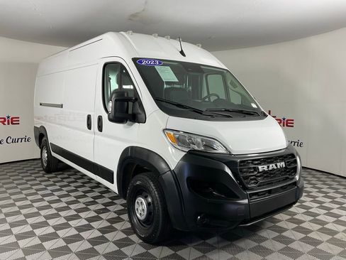 Used 2023 RAM ProMaster 3500 image 1