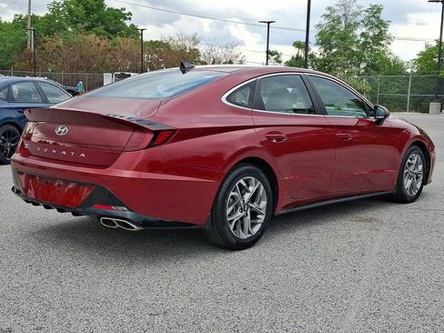 Used 2023 Hyundai Sonata SEL FWD image 9