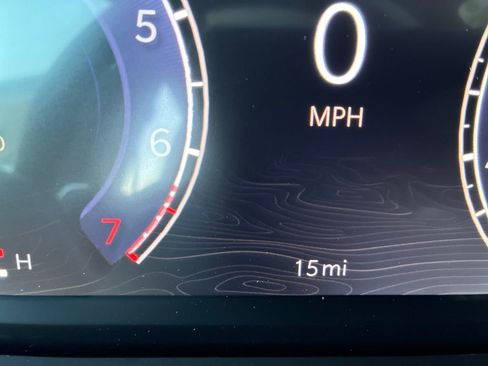 New 2025 Jeep Grand Cherokee Limited image 16