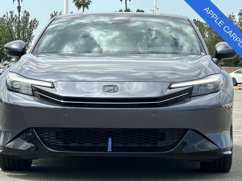 Used 2026 Honda Prelude image 9