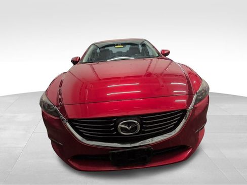 Used 2016 MAZDA MAZDA6 Grand Touring image 8