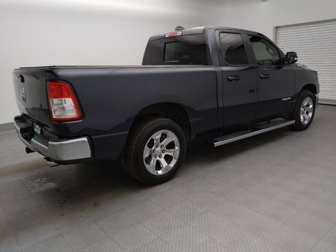 Used 2021 RAM 1500 Lone Star RWD image 10