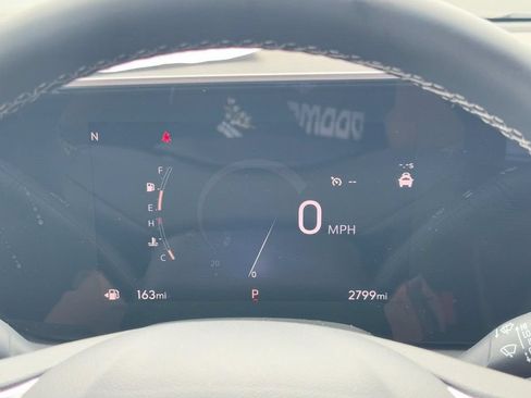 New 2026 Buick Encore GX Preferred w/ Advanced Technology Package FWD image 14