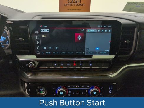 Used 2024 GMC Sierra 1500 Elevation image 27