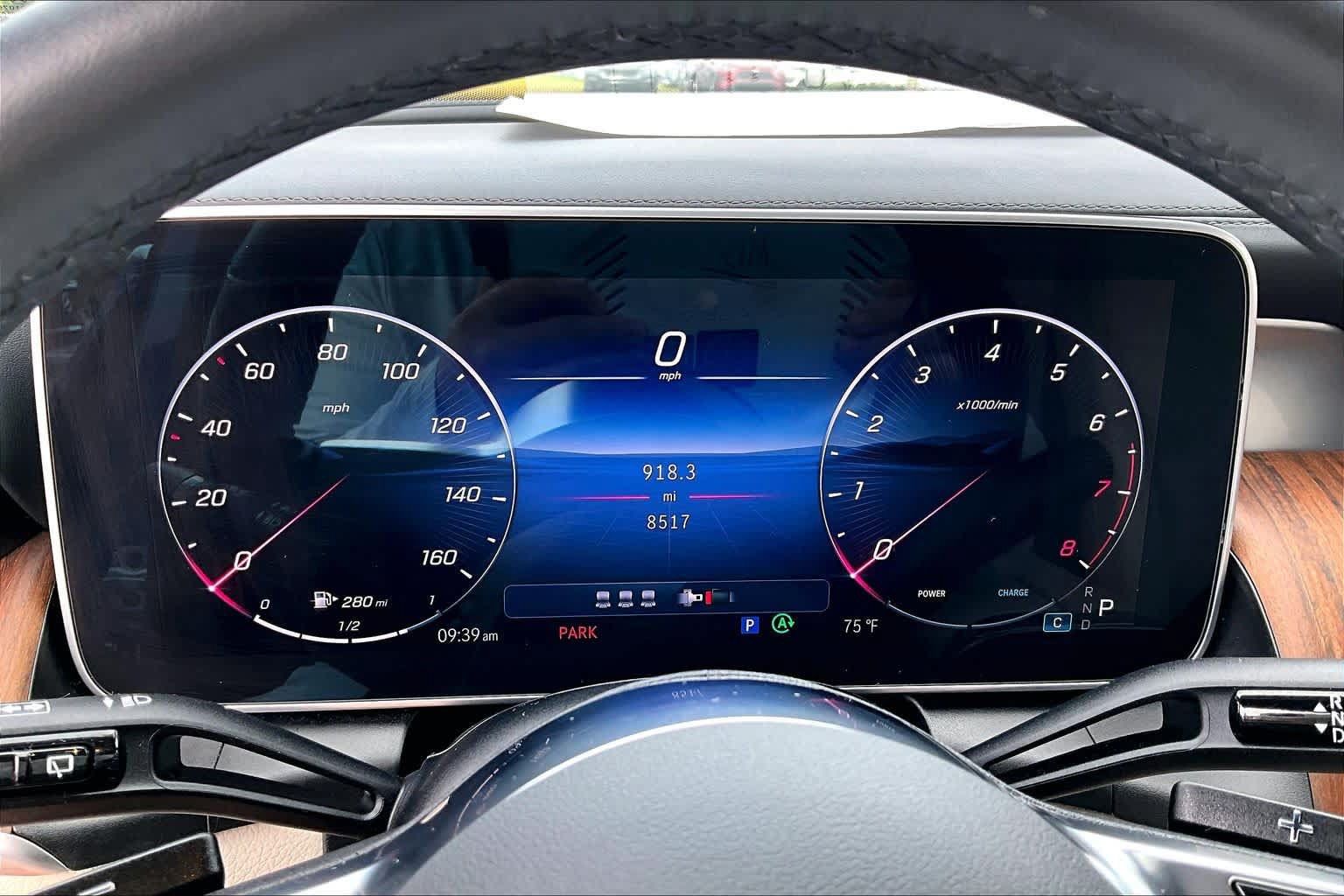 Certified 2025 Mercedes-Benz GLC 300 4MATIC image 25