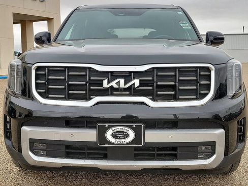 Used 2023 Kia Telluride SX AWD/4WD image 11