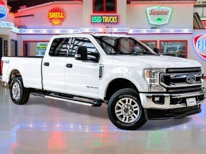 Used 2022 Ford F350 XLT w/ XLT Value Package
