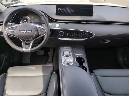 Certified 2024 Genesis Electrified GV70 Advanced image 14