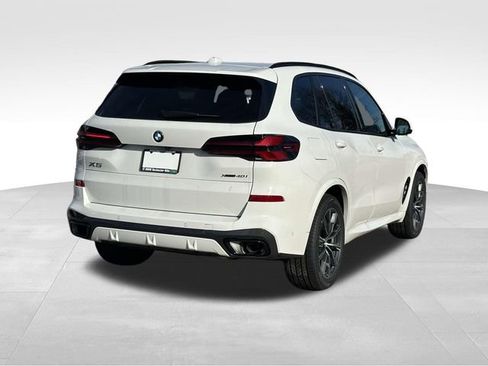New 2026 BMW X5 xDrive40i AWD/4WD image 4