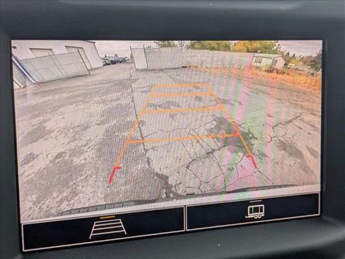 New 2026 Chevrolet Silverado 1500 W/T w/ Trailering Package image 15