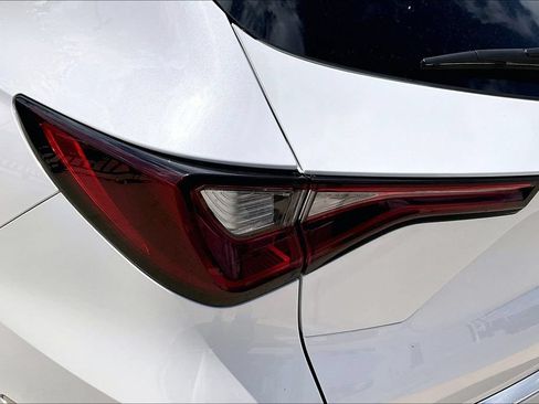 Certified 2025 Acura MDX SH-AWD w/ Advance Package image 39