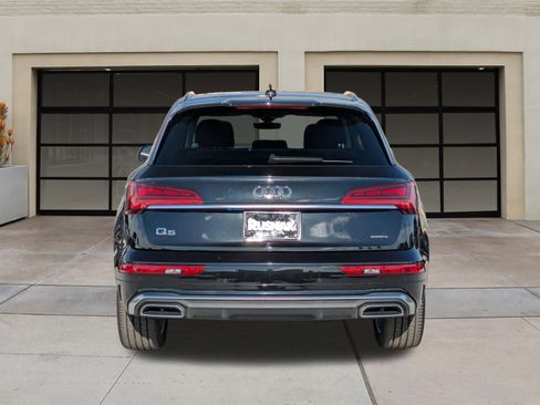 Used 2023 Audi Q5 2.0T Premium Plus w/ Premium Plus Package image 5