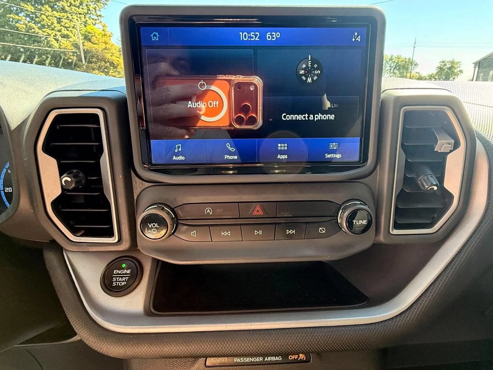 Used 2021 Ford Bronco Sport Big Bend AWD/4WD image 14