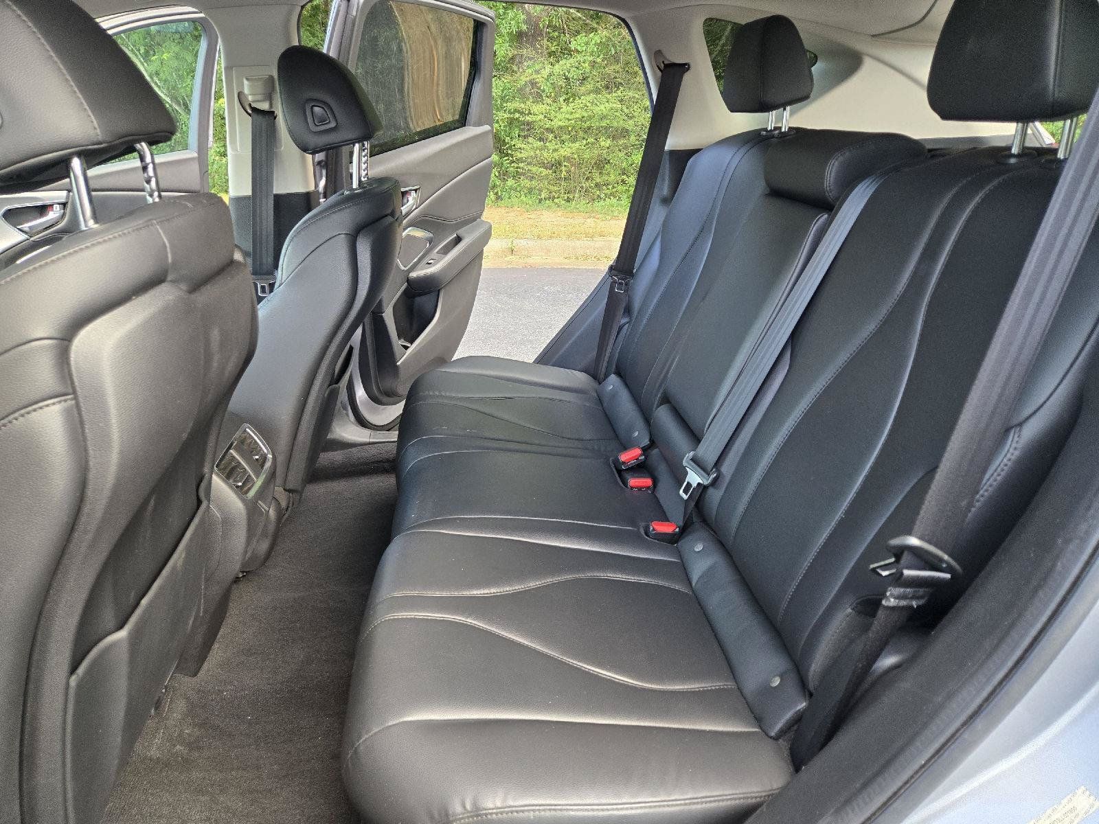 Used 2020 Acura RDX AWD image 5
