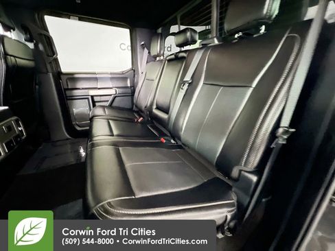 Used 2020 Ford F150 Lariat AWD/4WD image 27