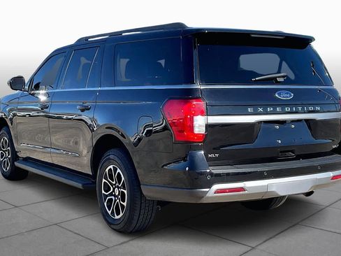 Used 2024 Ford Expedition Max XLT image 11
