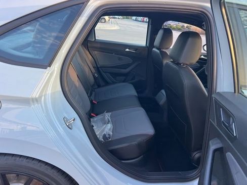 New 2026 Volkswagen Jetta GLI Autobahn image 25