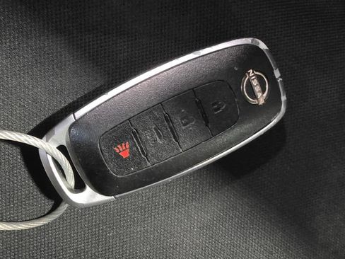 Used 2024 Nissan Sentra S FWD image 10