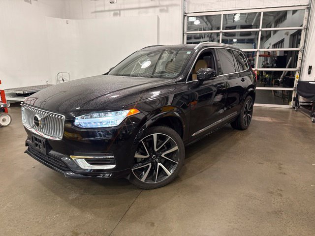 Used 2024 Volvo XC90 B6 Ultimate w/ Protection Package Premier AWD/4WD image 1