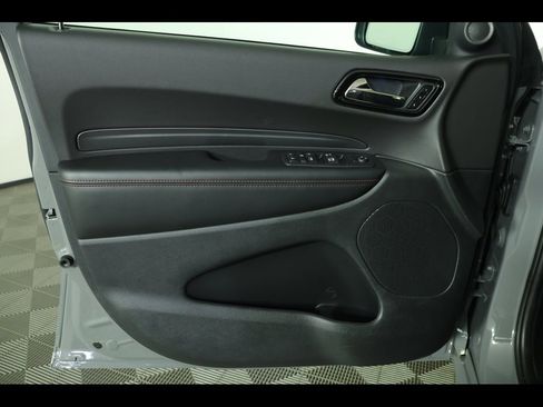 New 2026 Dodge Durango GT image 24