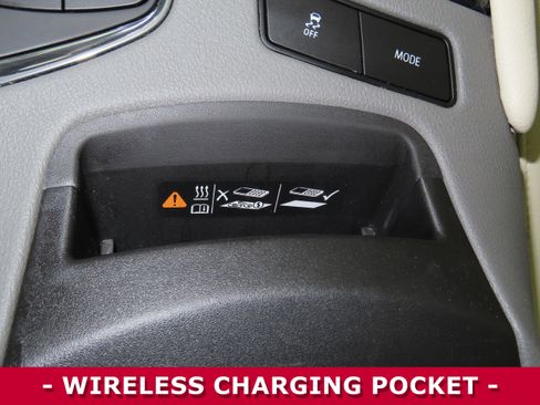 Used 2020 Cadillac XT6 Premium Luxury image 24