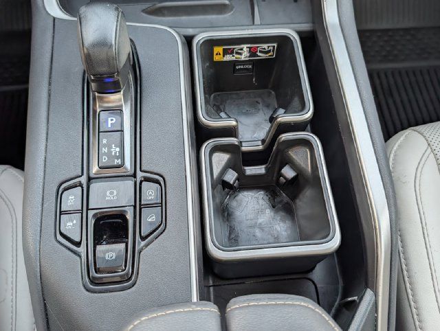 Used 2025 Lexus TX 350 AWD w/ Technology Package image 15