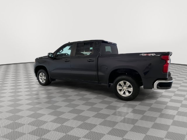 Certified 2023 Chevrolet Silverado 1500 LT AWD/4WD image 8