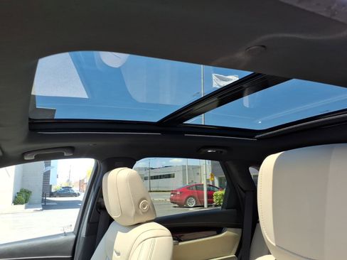 Used 2019 Cadillac XT5 Luxury FWD image 22