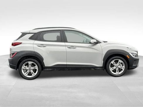 Used 2022 Hyundai Kona SEL image 8