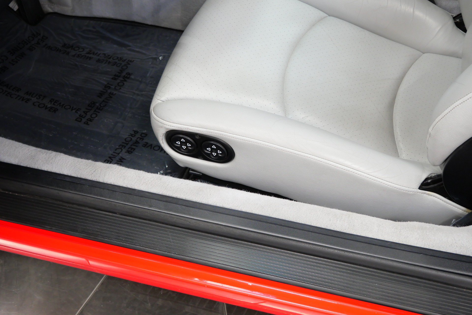 Used 1996 Porsche 911 GT3 RS image 36