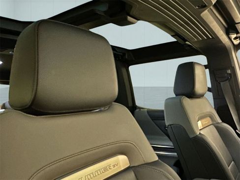 Used 2024 GMC Hummer EV 3X image 39
