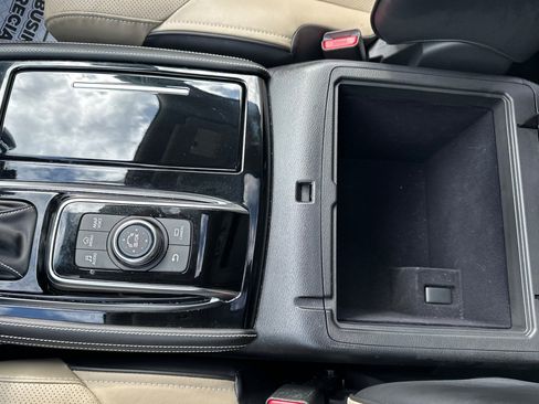 Used 2023 INFINITI QX80 Premium Select w/ Cargo Package image 34