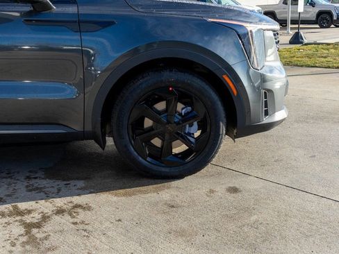 New 2026 Kia Sorento SX Prestige AWD/4WD image 36