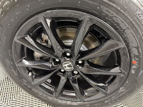 New 2026 Honda CR-V Sport-L image 12