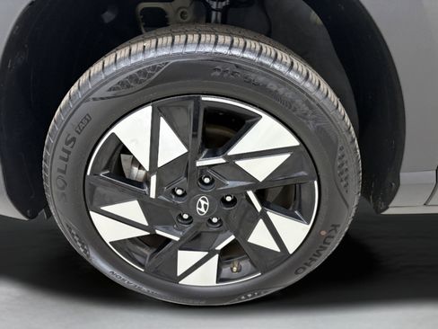 Used 2025 Hyundai Kona SEL image 7