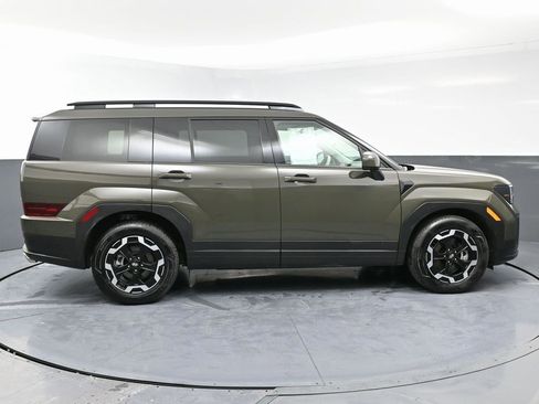 Used 2024 Hyundai Santa Fe SEL image 8