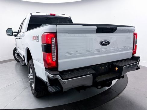 Used 2023 Ford F250 XLT w/ 360-Degree Camera Package image 4