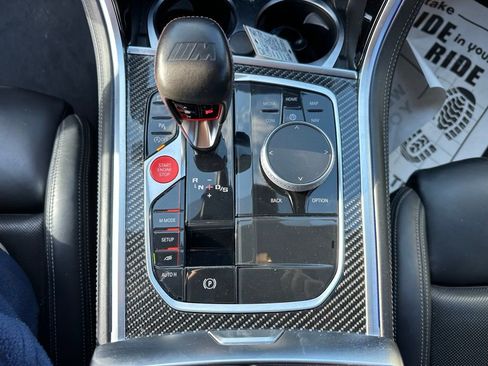 Used 2020 BMW M8 Coupe image 20