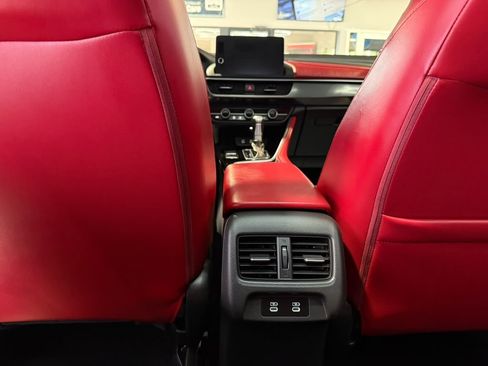 Used 2025 Acura ADX A-Spec AWD/4WD image 21