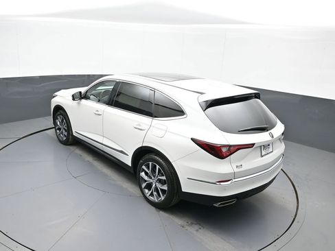 Certified 2024 Acura MDX SH-AWD w/ Technology Package image 42