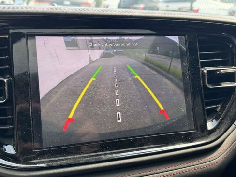 Used 2023 Dodge Durango GT AWD/4WD image 31
