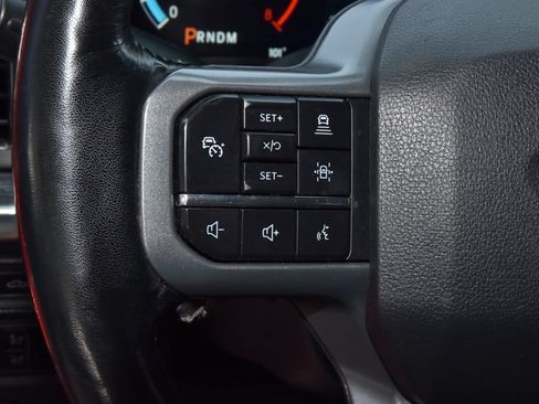 Used 2022 Ford F150 Lariat w/ Equipment Group 502A High AWD/4WD image 23