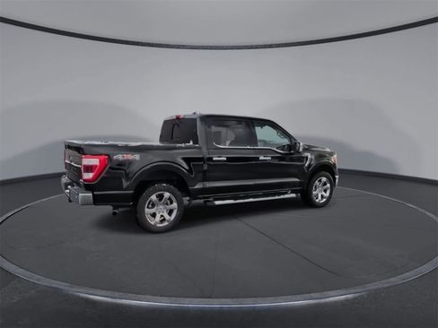 Used 2022 Ford F150 Lariat image 8