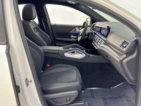 Used 2023 Mercedes-Benz GLE 63 AMG S image 16