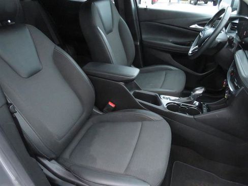 Used 2024 Buick Encore GX Preferred image 14